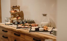 Boutique Hotel Haus Marie